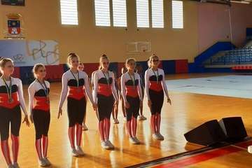 Telde, escenario del 58Âº Festival Internacional Blume Gran Canaria (foto TA)